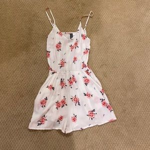 H&M romper size 0